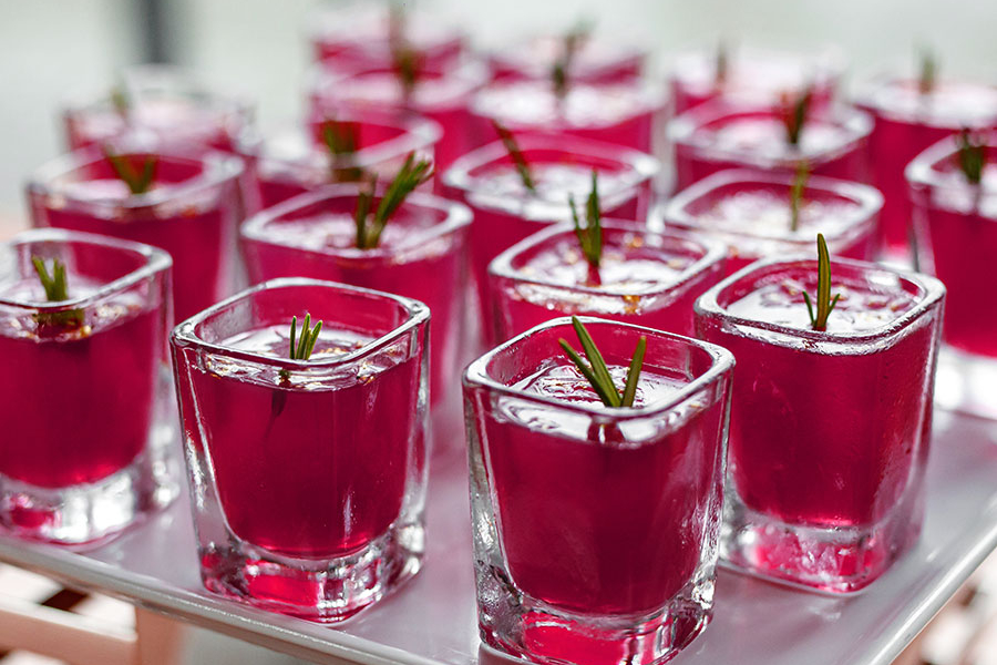 Applicazione dello zucchero d'uva nella produzione di Gelatine - Bagnarese Spa