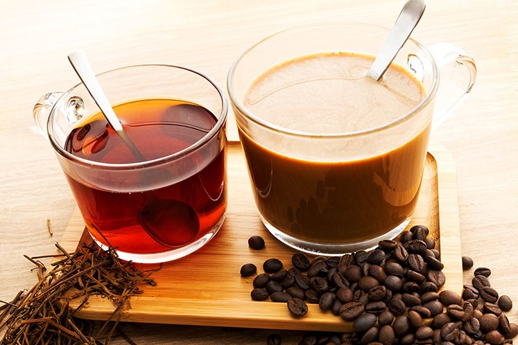 Applicazioni dello zucchero di carruba come dolcificante per caffe e te - Bagnarese Spa