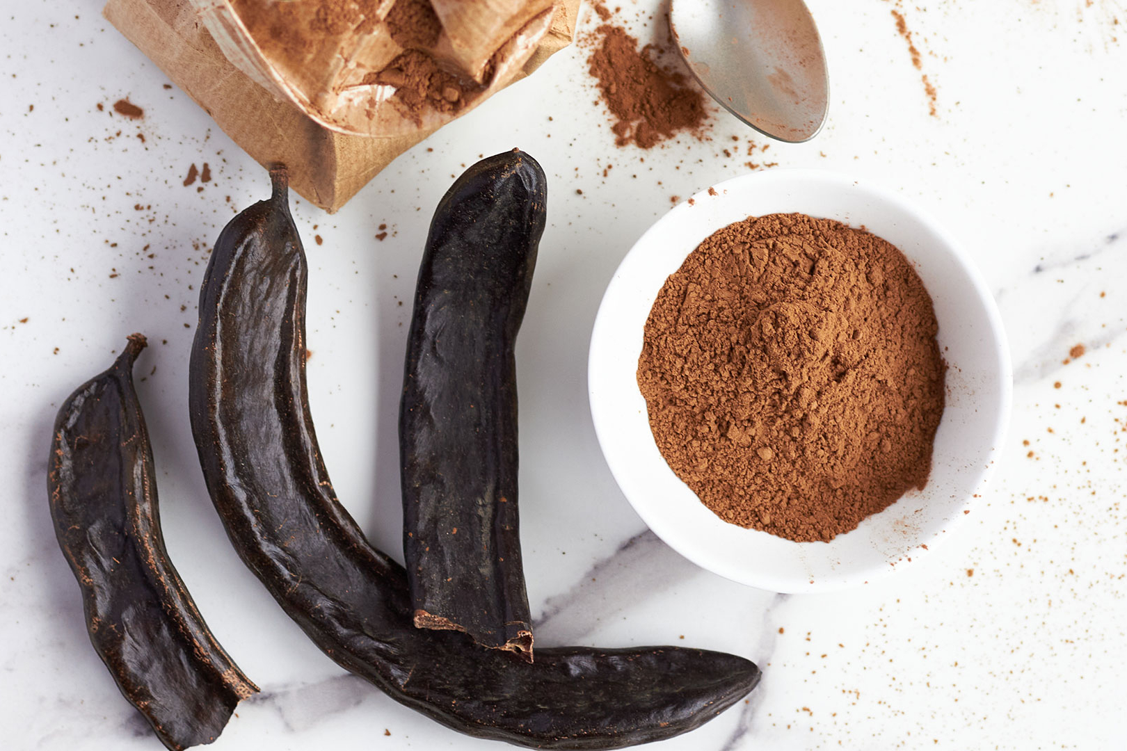 Zuccheri di Frutta da estratto di carruba - Bagnarese Spa