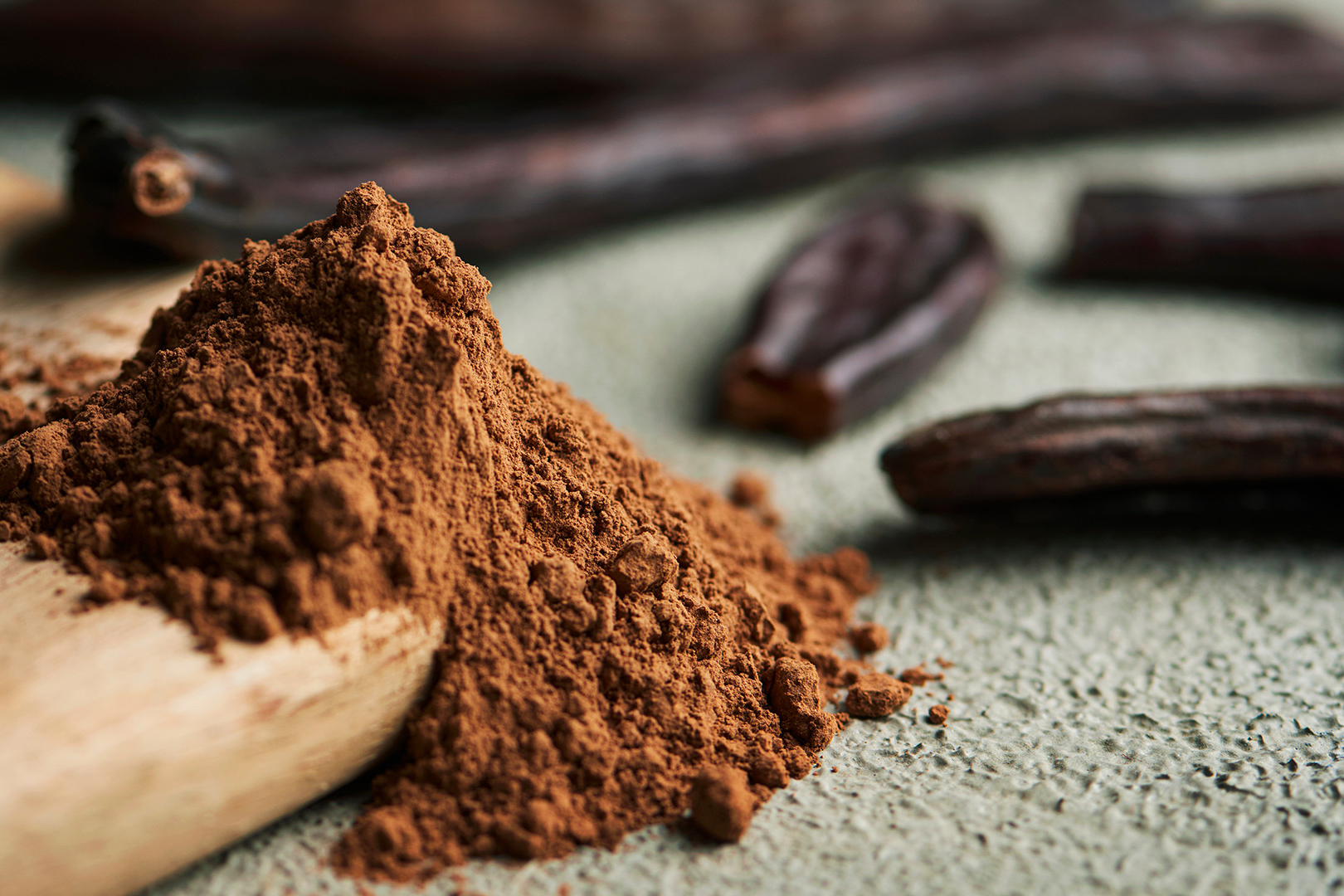 Estratto di Carruba di alta qualità - Bagnarese SpA