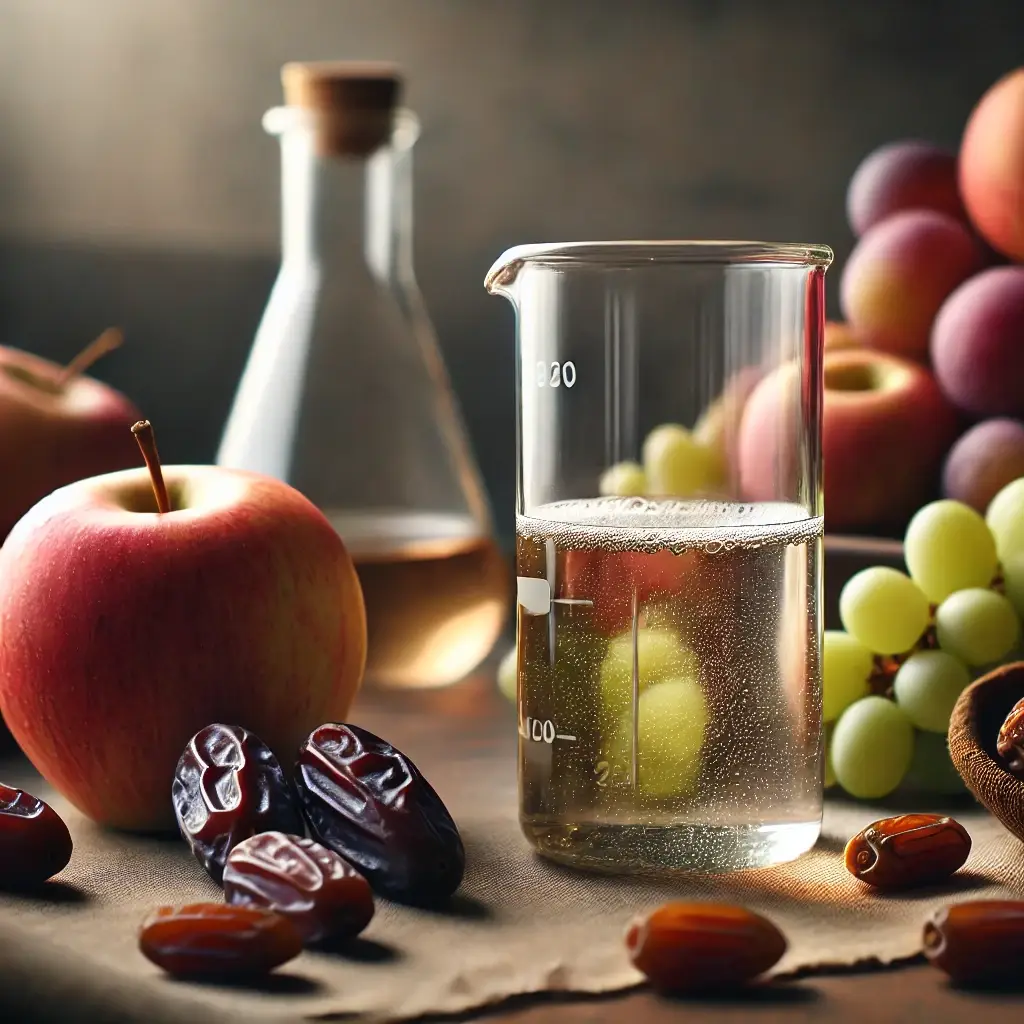 Zucchero di Frutta - Produzione Bagnarese Spa