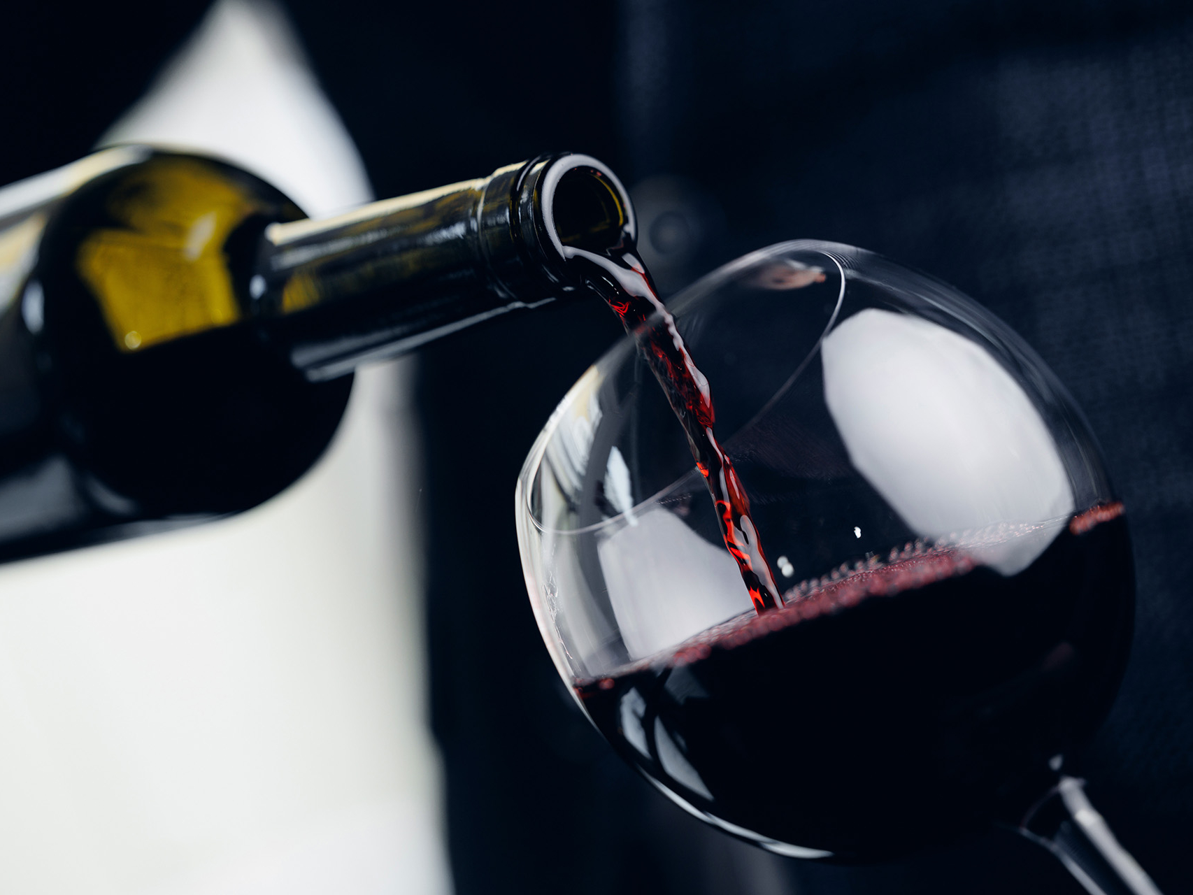 Tannini e Vino - Scopri cosa sono e tutte le proprietà